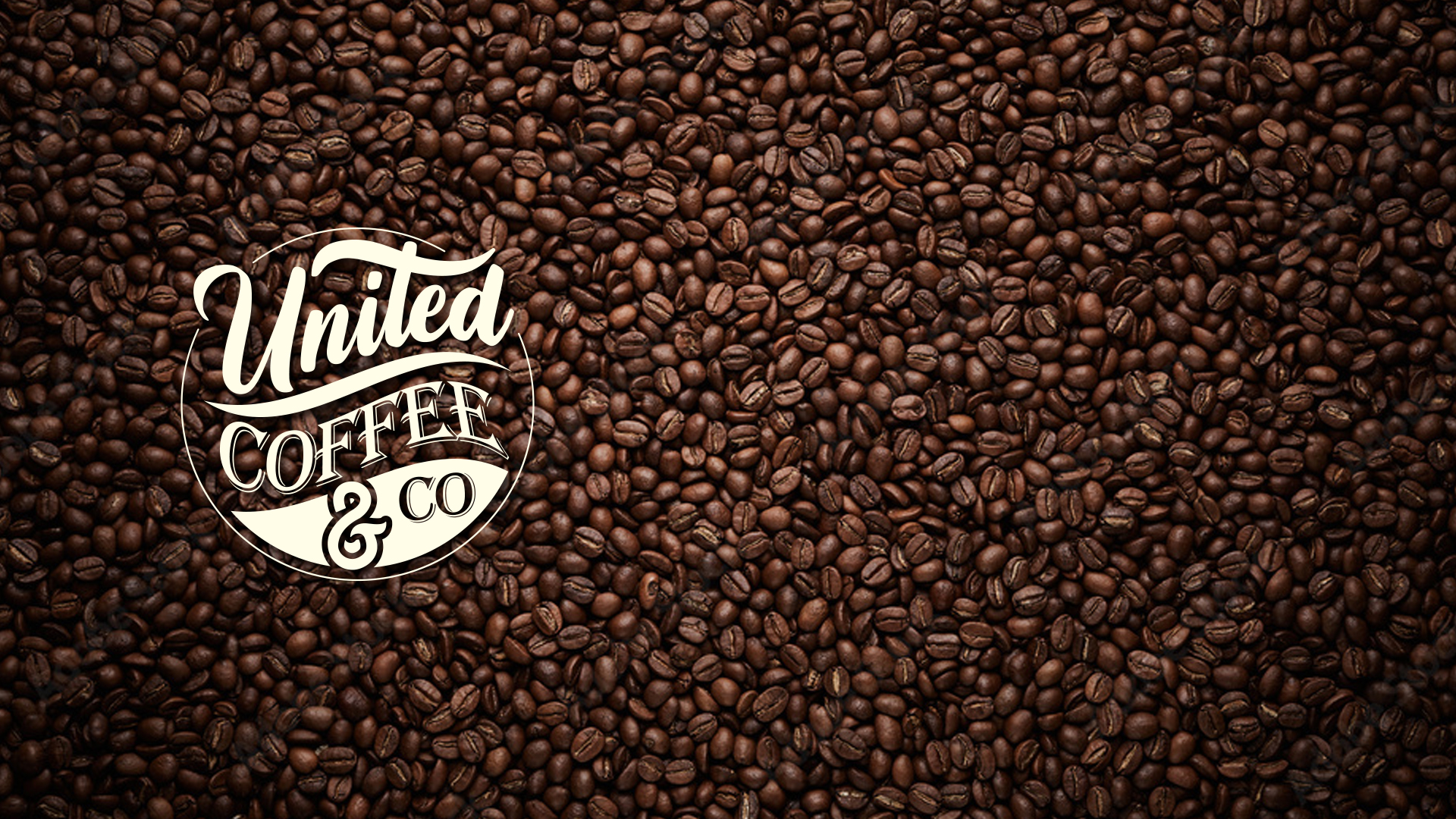 Bienvenue sur United Coffee
